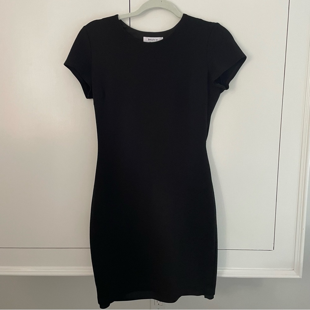 Bailey 44 Little Black Dress